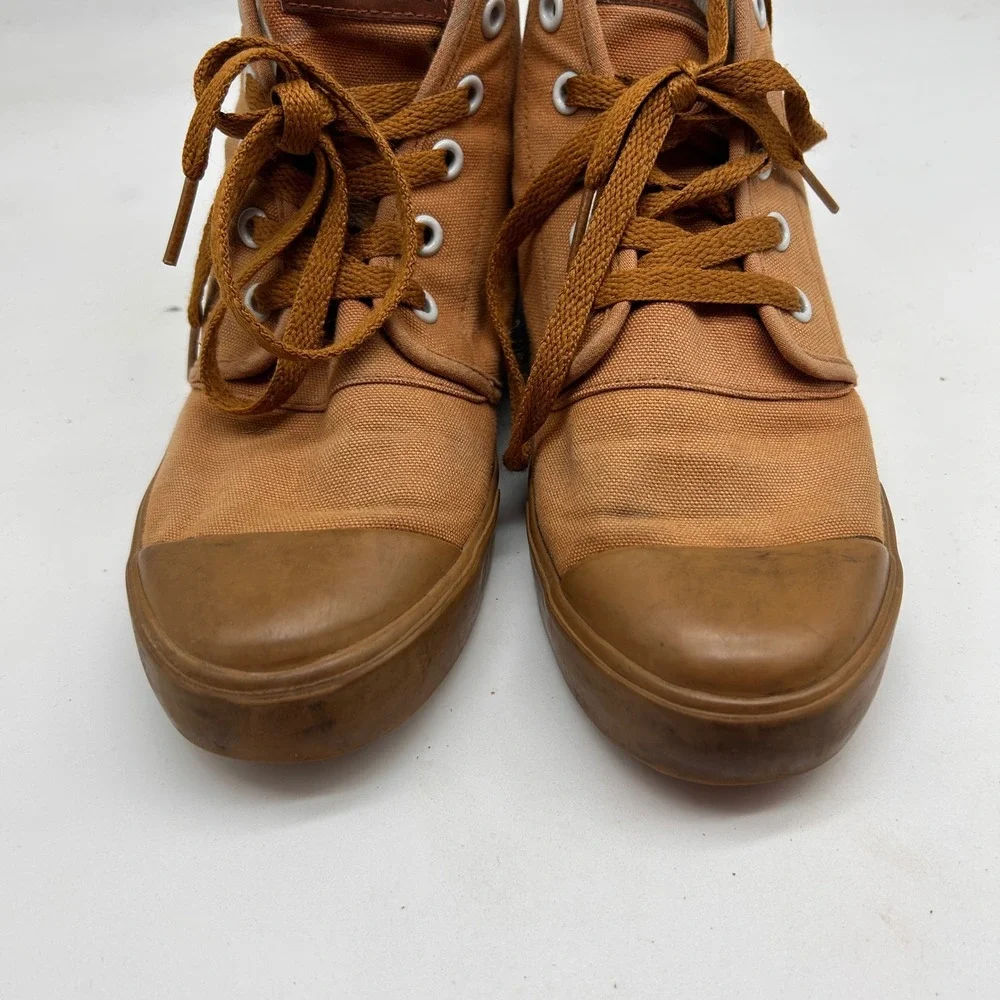Bangs Shoes preowned gently